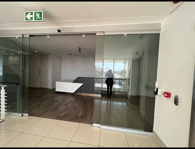 425M² OFFICE TO LET IN MELROSE ESTATE